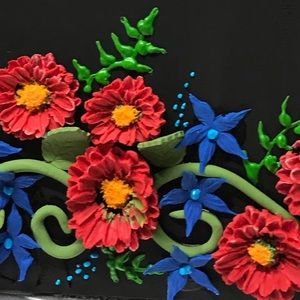 Meet your Posher, Martina